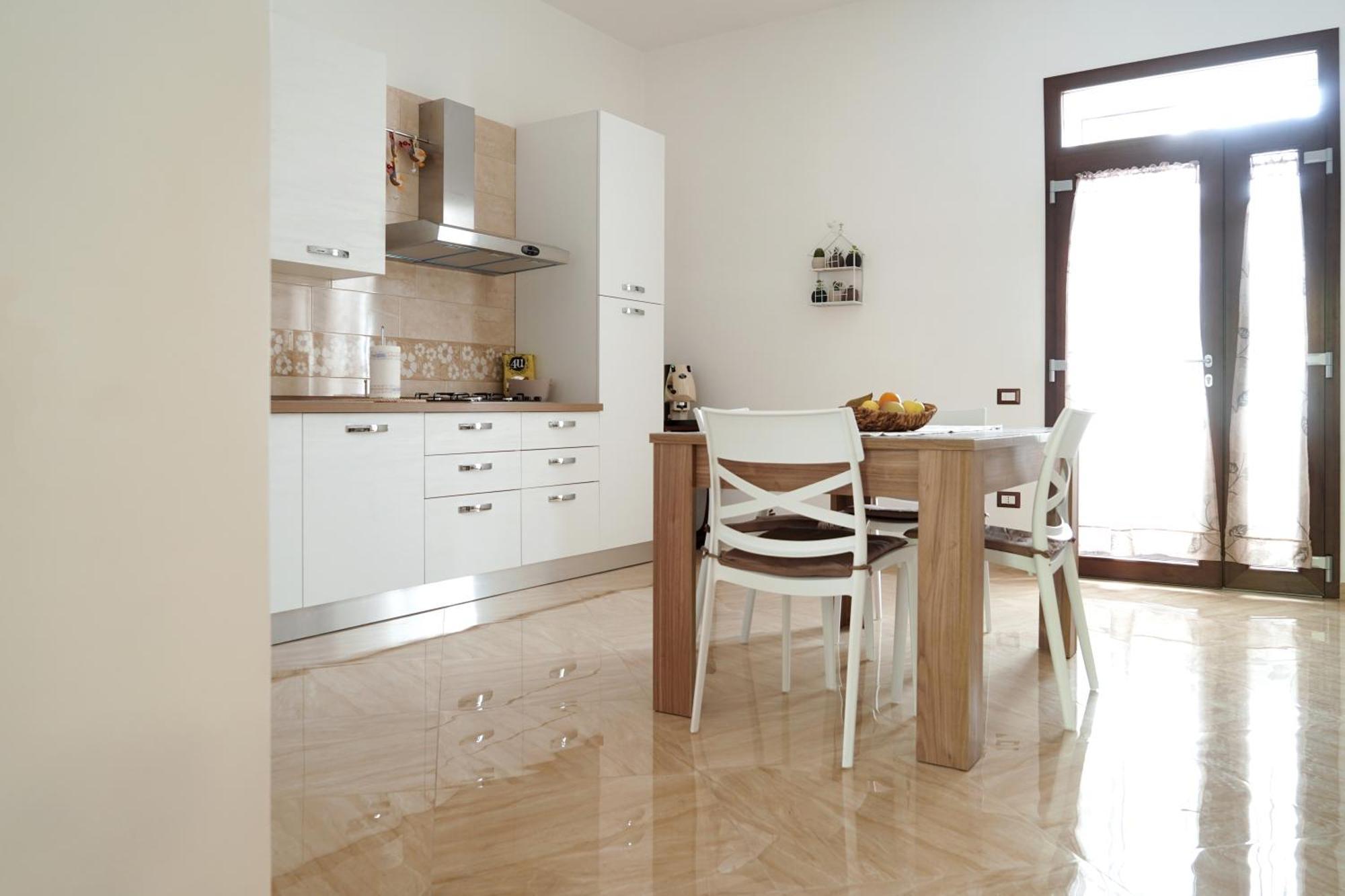 Vesuvius Home Trecase Buitenkant foto